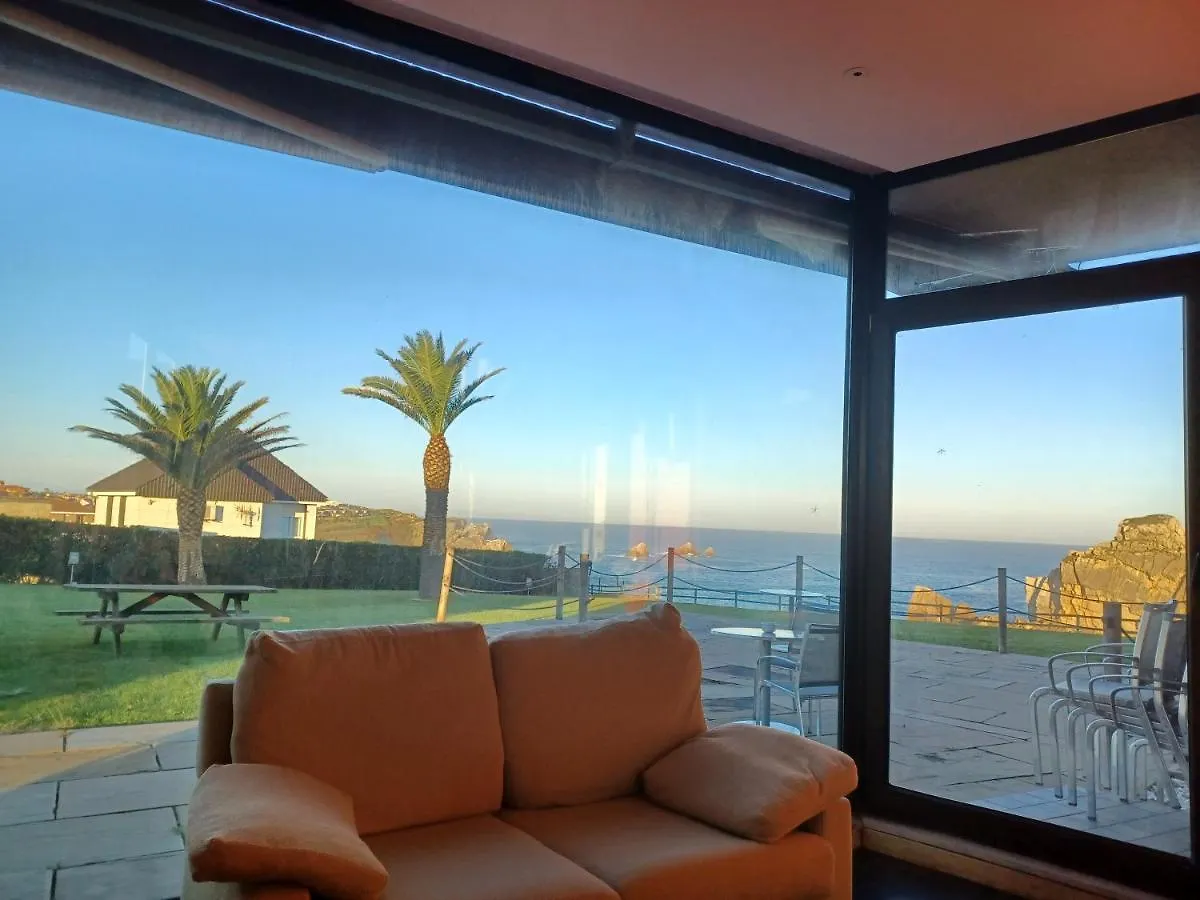 Hotel La Venta Del Mar à Liencres 2*,  Espagne