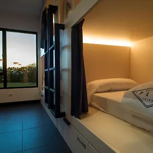 Plea House Loredo