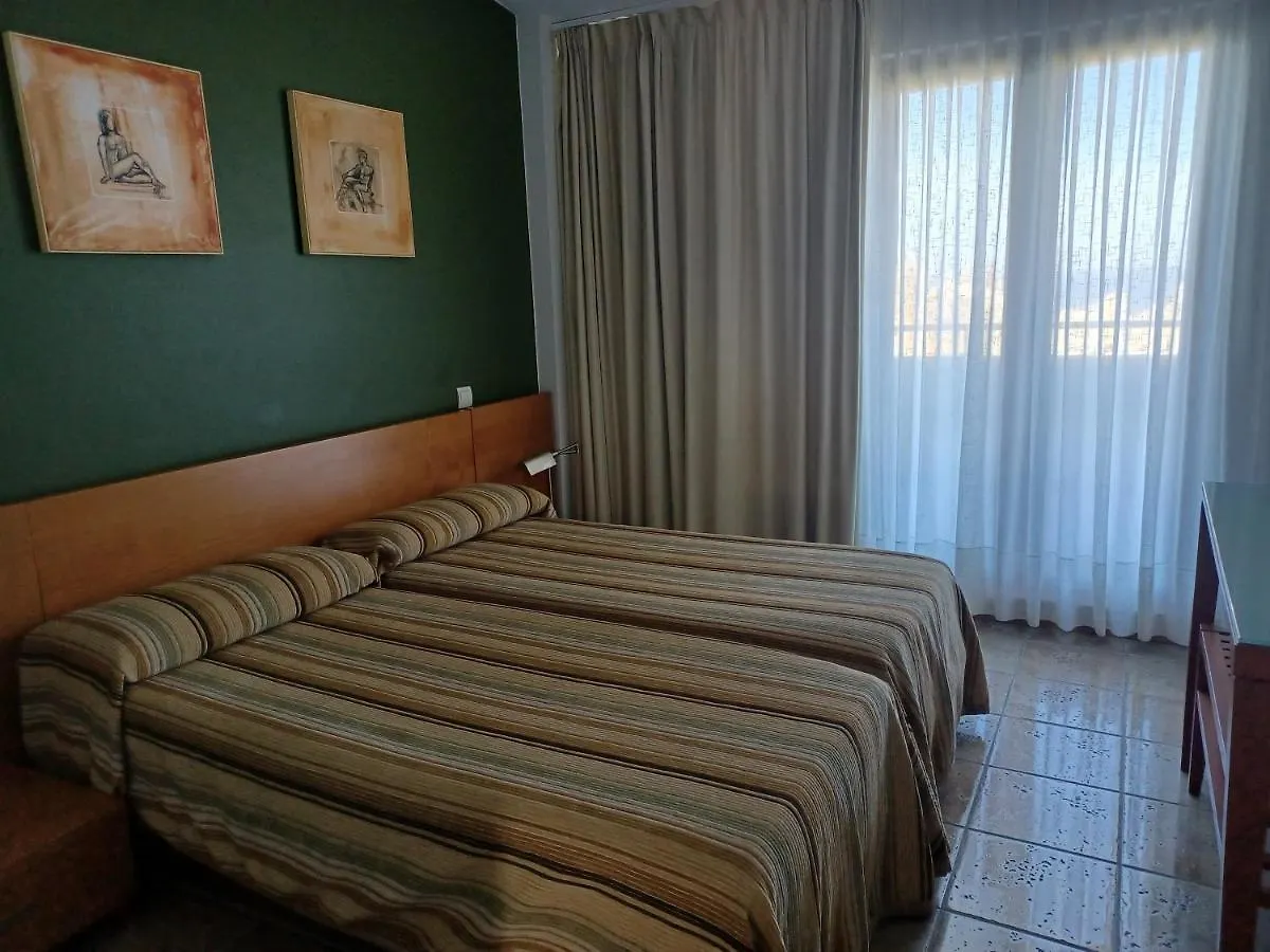 Inn La Venta Del Mar Hotel Liencres