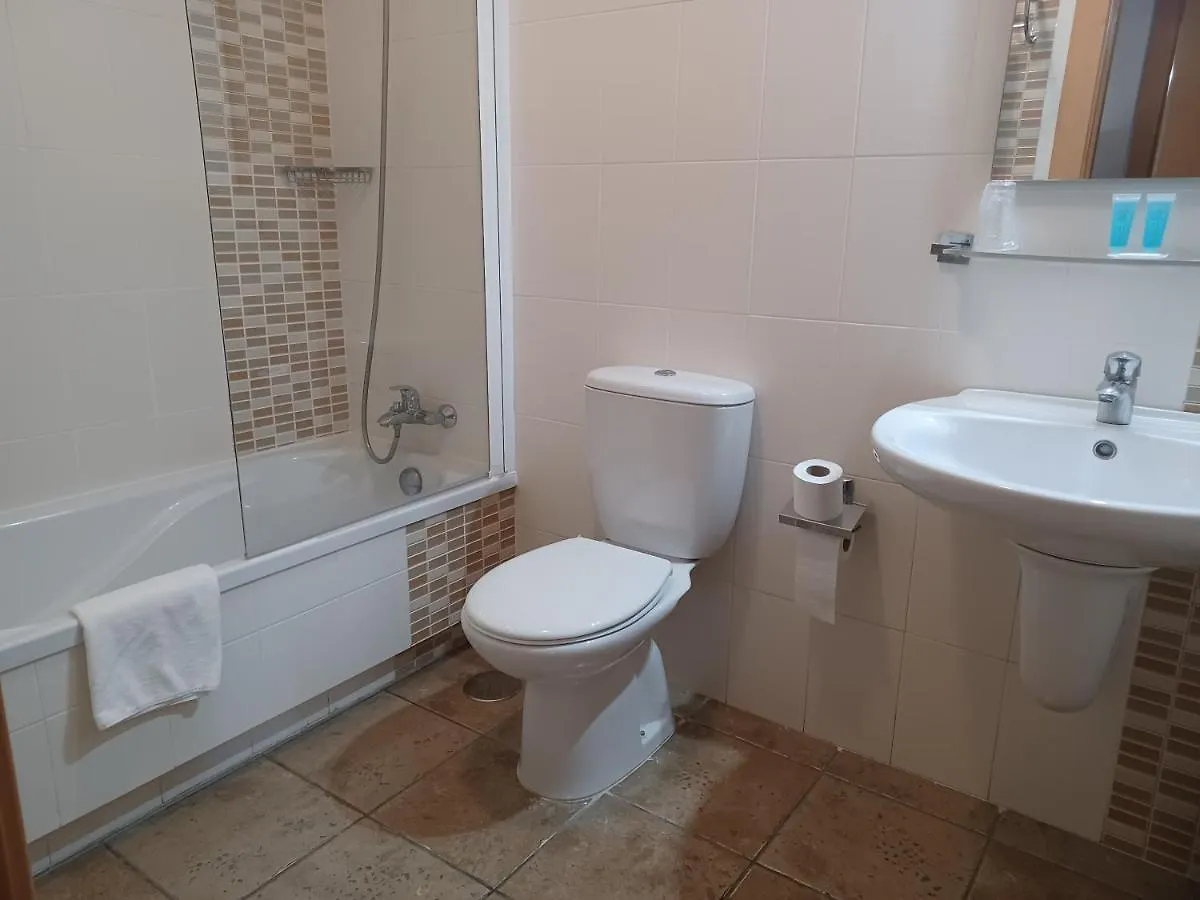 La Venta Del Mar Hotel Liencres 2*,  Spain