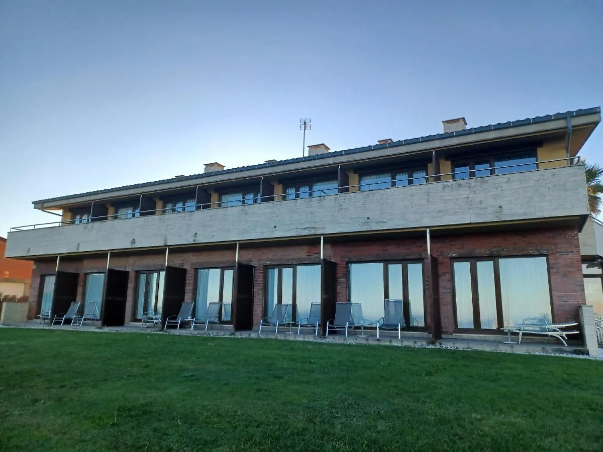 La Venta Del Mar Hotel Liencres Spain