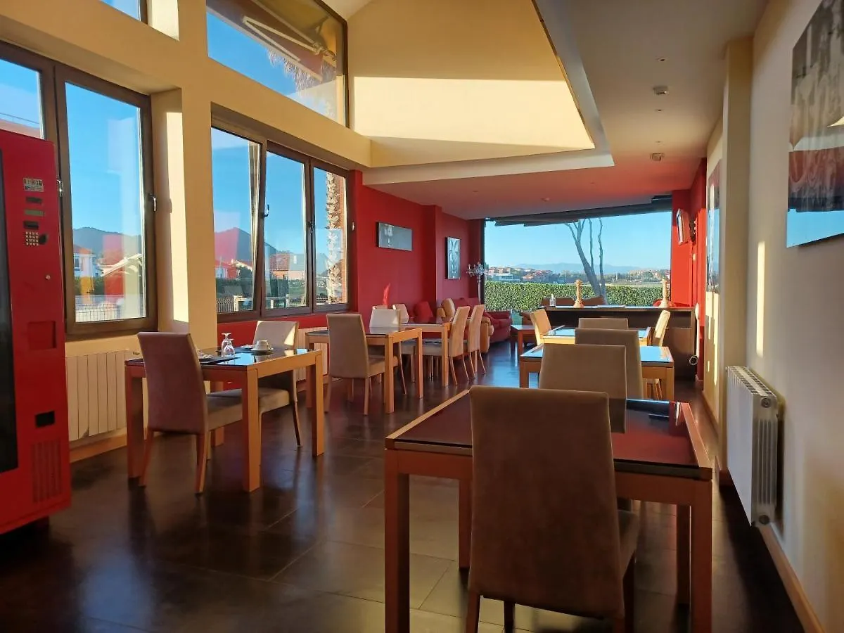 La Venta Del Mar Hotel Liencres 2*,  Spain