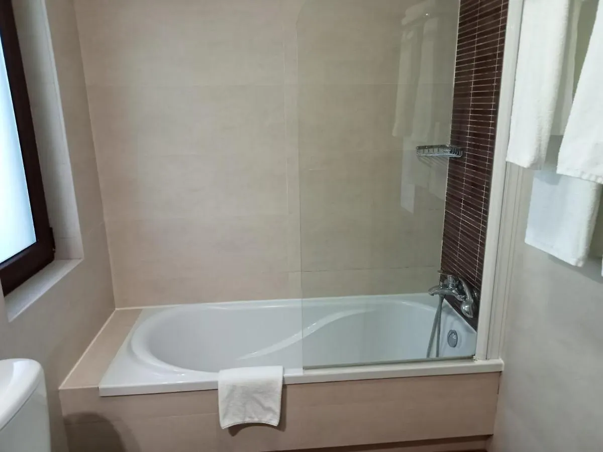 La Venta Del Mar Hotel Liencres