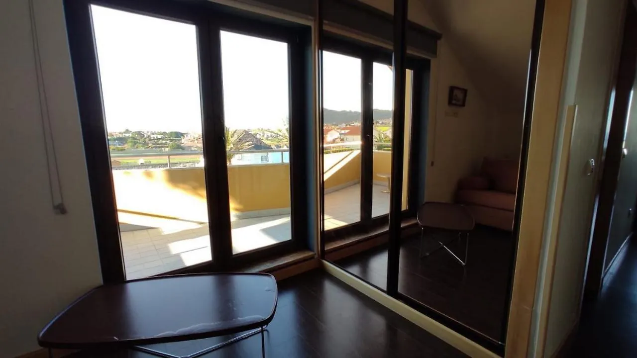 La Venta Del Mar Hotel Liencres Spain