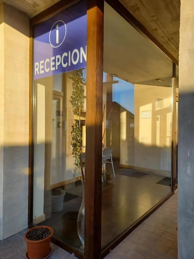 La Venta Del Mar Hotel Liencres 2*,