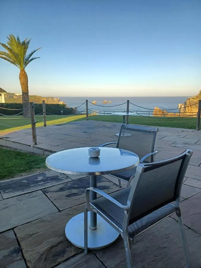 La Venta Del Mar Hotel Liencres Inn