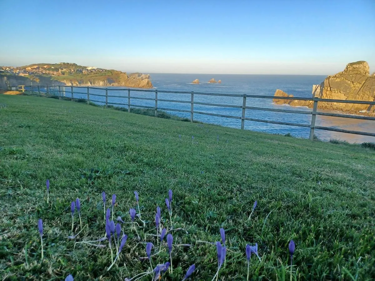 Inn La Venta Del Mar Hotel Liencres