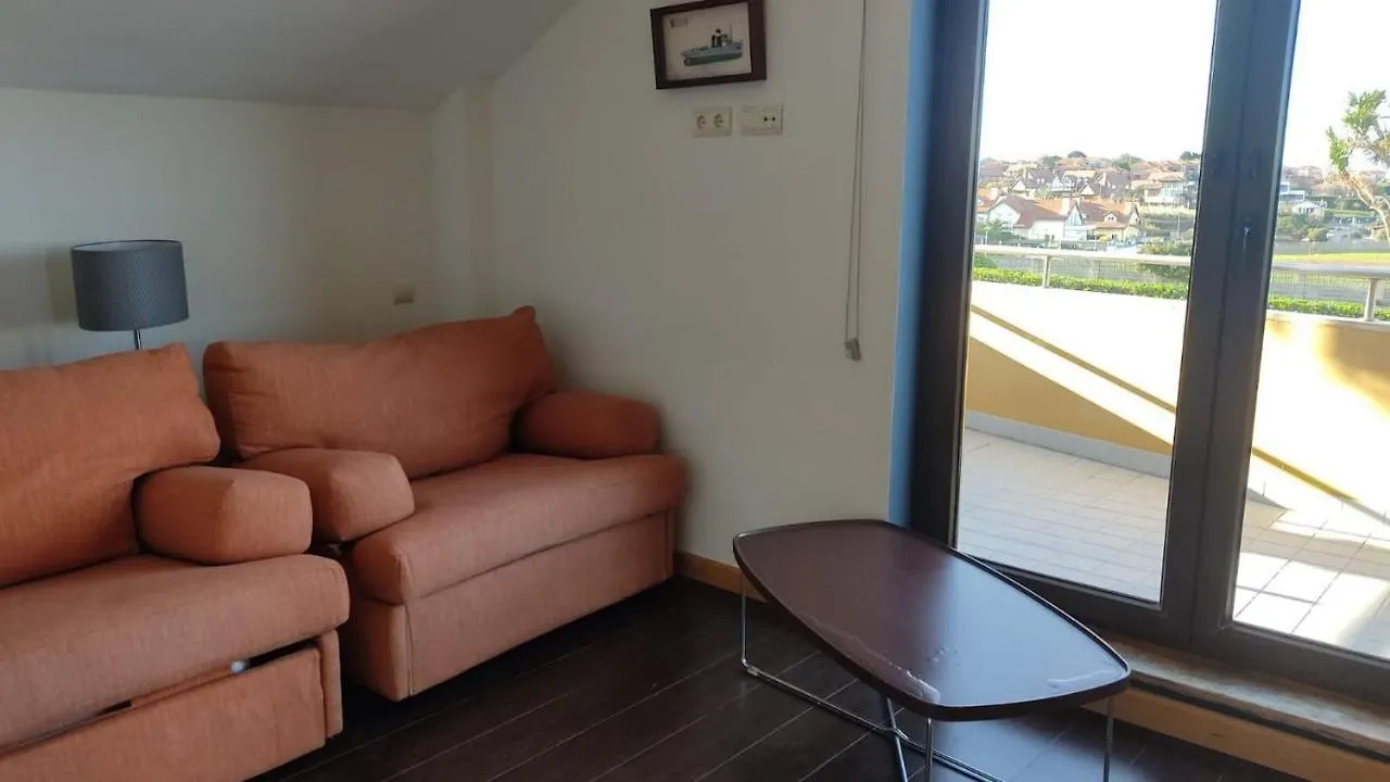 La Venta Del Mar Hotel Liencres 2*,  Spain
