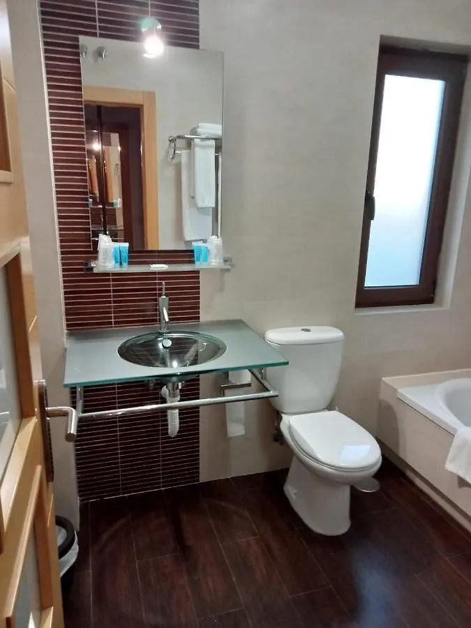La Venta Del Mar Hotel Liencres Spain