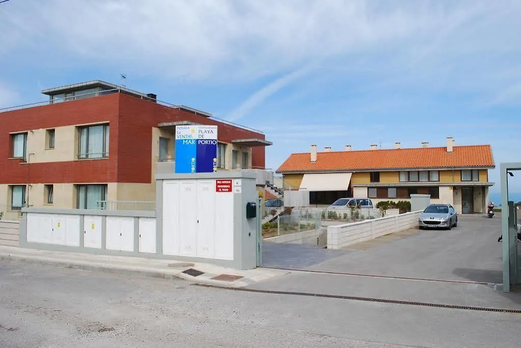 Inn La Venta Del Mar Hotel Liencres